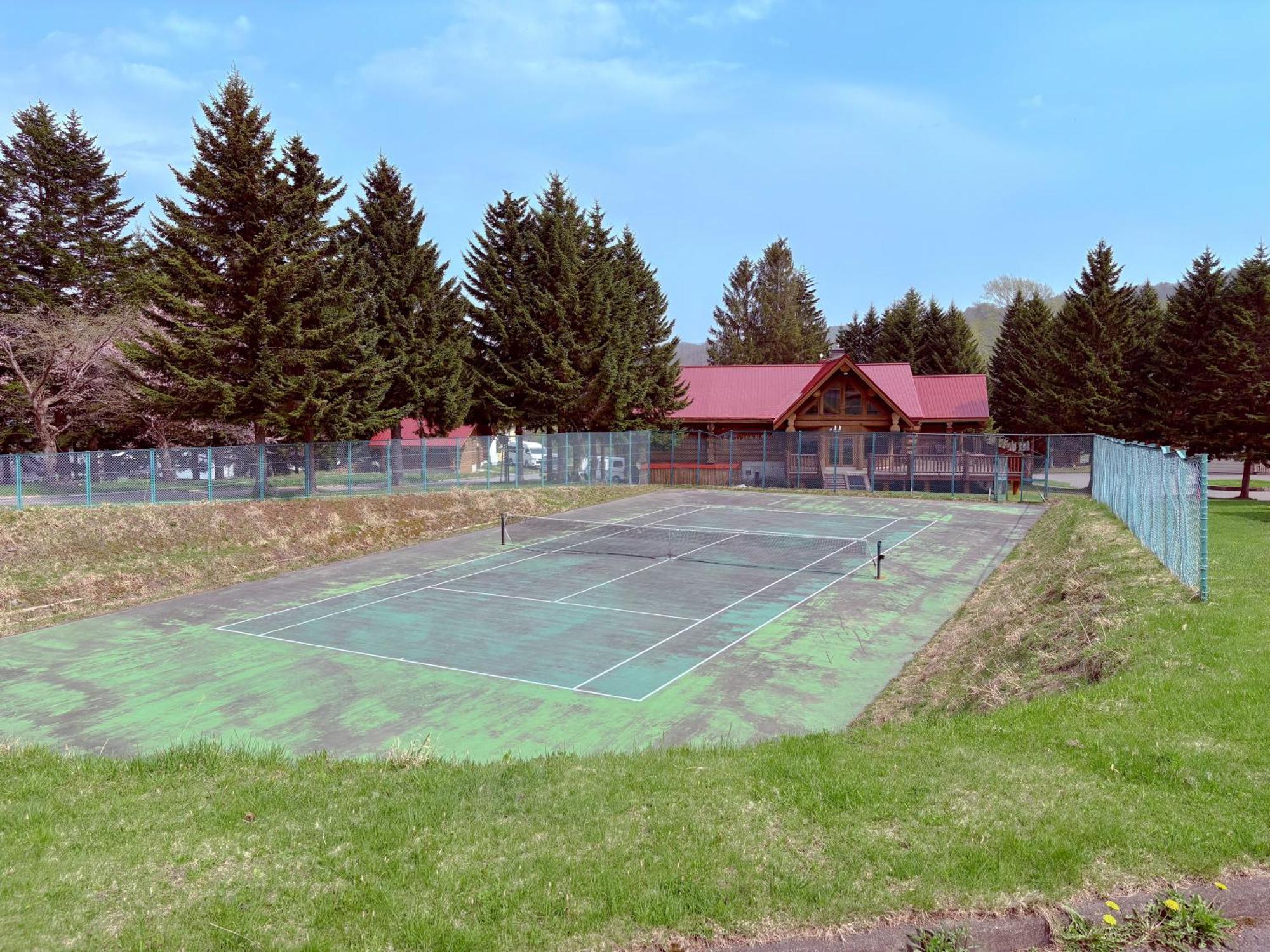Villa Русуцу Екстер'єр фото