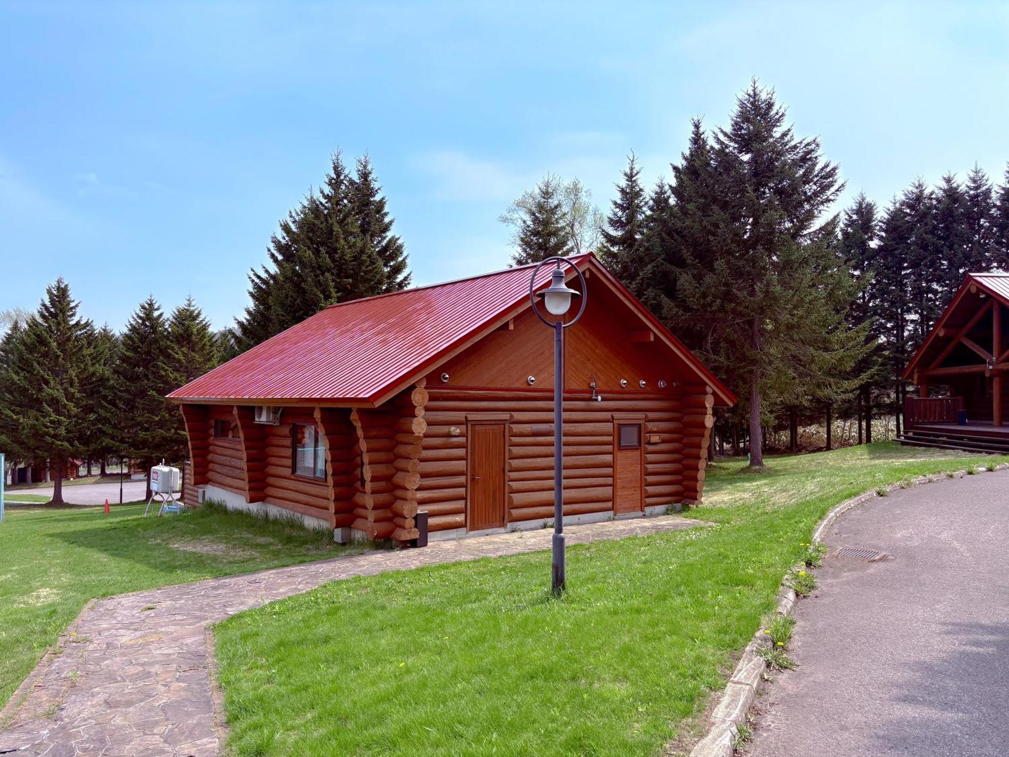 Villa Русуцу Екстер'єр фото