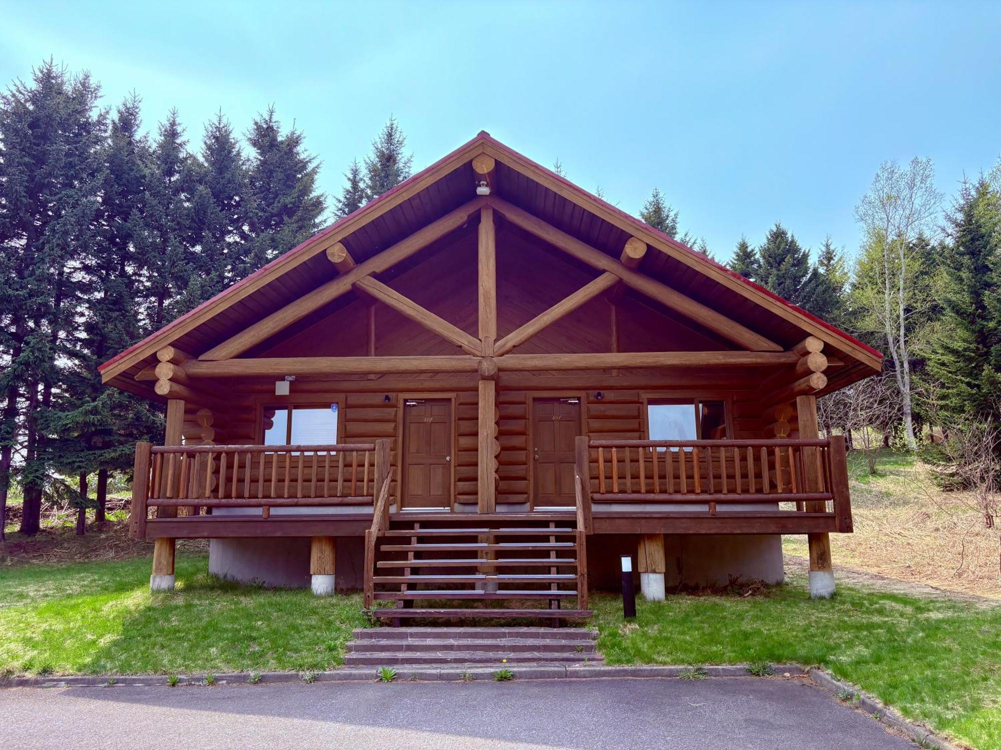 Villa Русуцу Екстер'єр фото