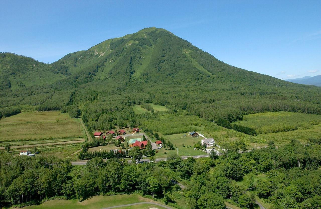 Villa Русуцу Екстер'єр фото